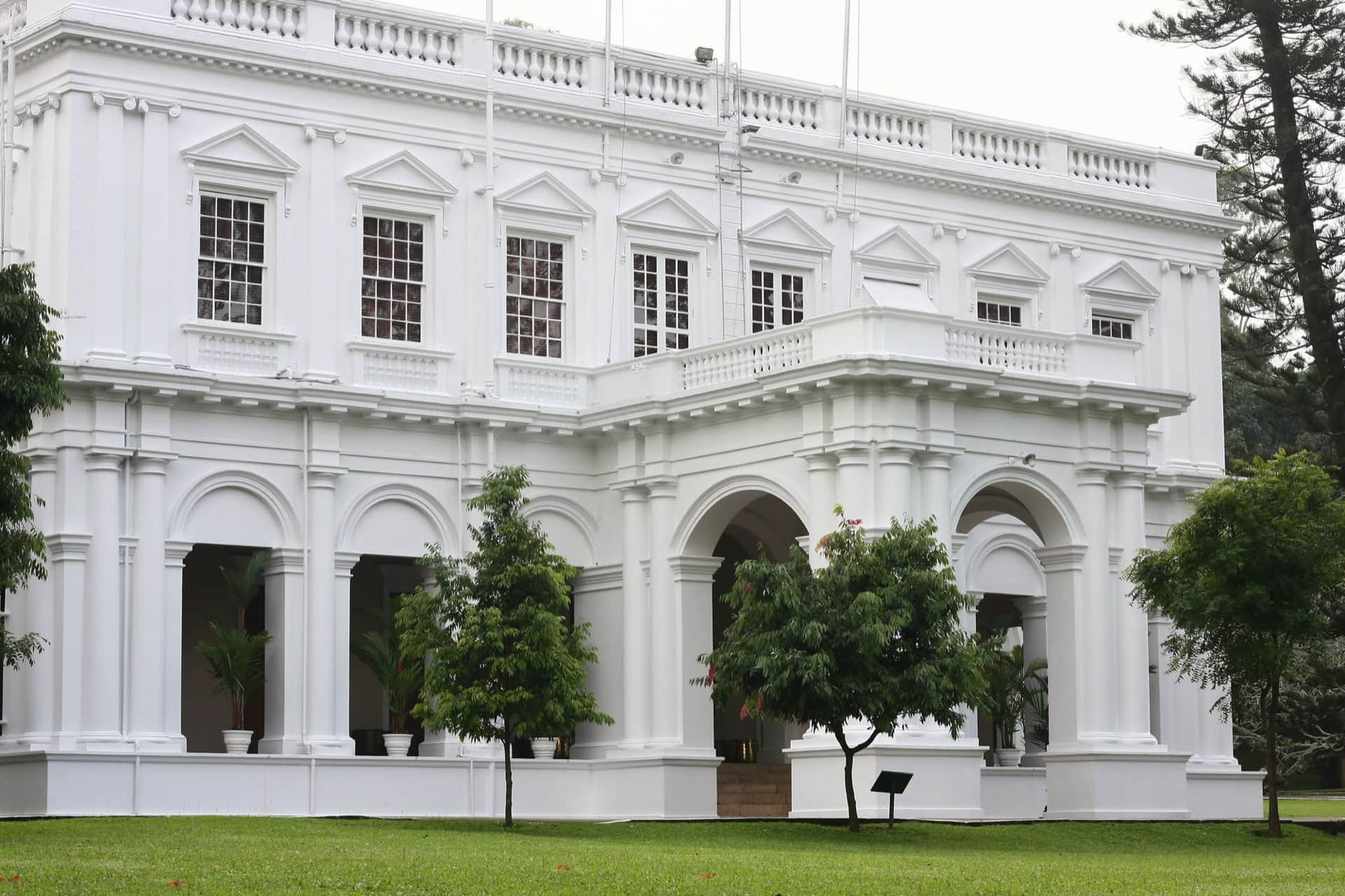 President's House